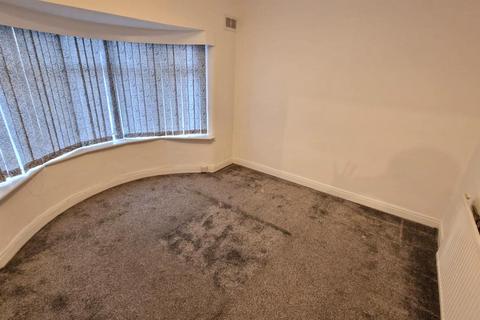 undefined, Kingsway, Manchester