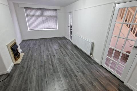undefined, Kingsway, Manchester