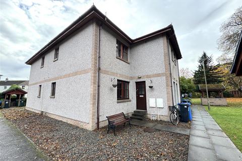 undefined, King Duncans Gardens, Inverness