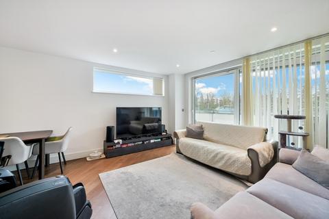 2 bedroom apartment for sale, Gateway Tower, Western Gateway, E16