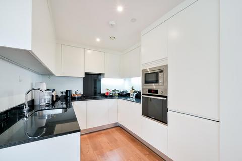 2 bedroom apartment for sale, Gateway Tower, Western Gateway, E16