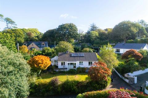 undefined, Trewince Lane, Port Navas, Constantine, Falmouth, TR11