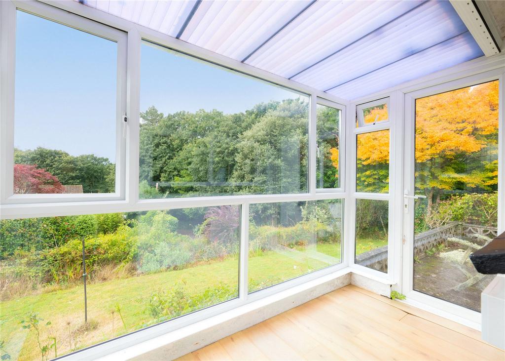 Sunroom