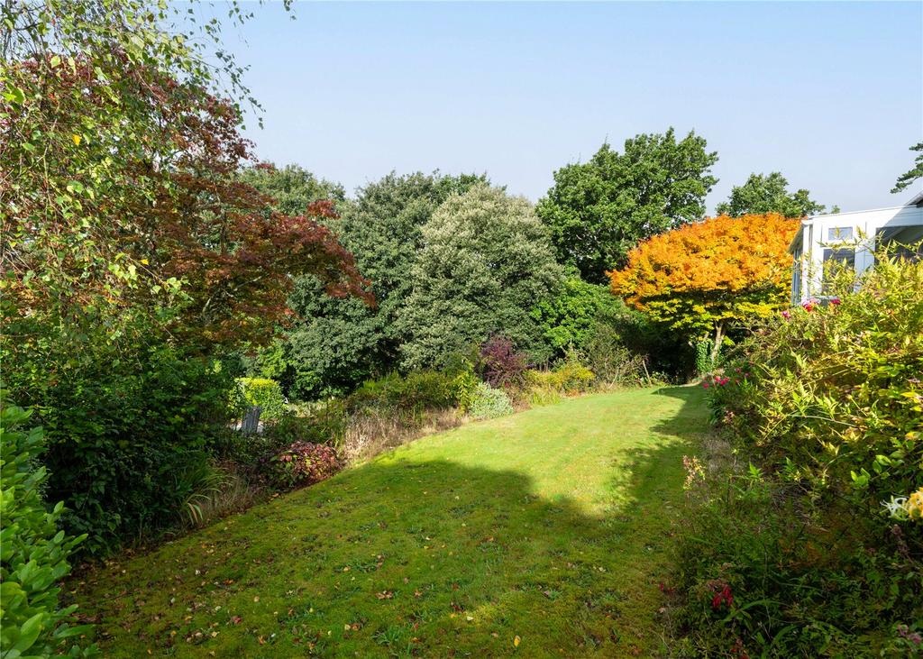 Gardens
