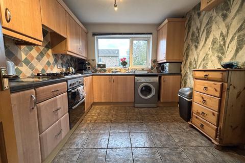 3 bedroom detached house for sale, Shearwater Road, Offerton