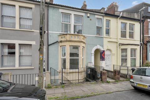 undefined, Lower Cheltenham Place, BRISTOL BS6