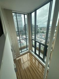 undefined, Pall Mall, Liverpool L3