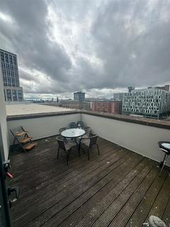 undefined, Pall Mall, Liverpool L3