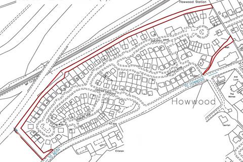 undefined, Renfrewshire PA9