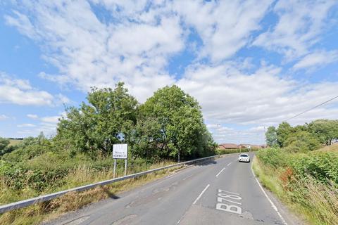 undefined, Renfrewshire PA9