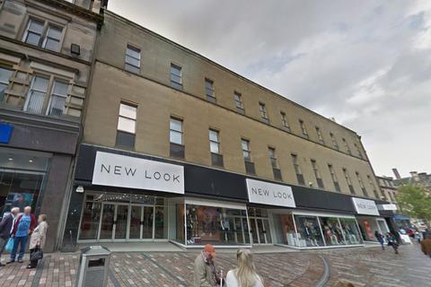 undefined, Port Street, Stirling FK8