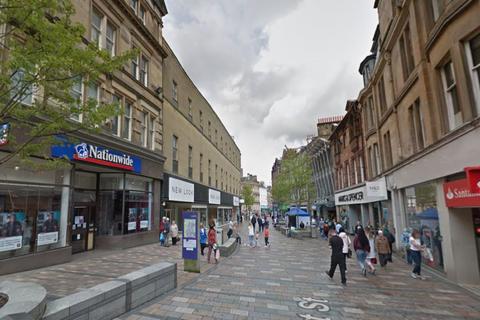 undefined, Port Street, Stirling FK8