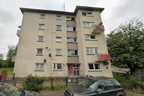 undefined, James Street, Flat 5, Alexandria G83