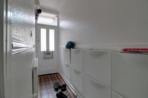 3 bedroom terraced house for sale, Walthall Street, Crewe