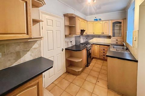 undefined, Cleadon Street, Consett DH8