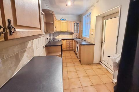 undefined, Cleadon Street, Consett DH8