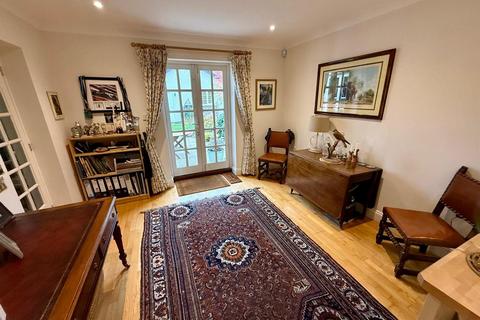 undefined, Fownhope, Hereford