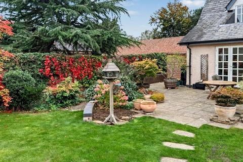 undefined, Fownhope, Hereford