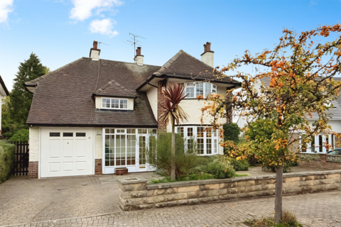 undefined, Middleton Crescent, Beeston, NG9 2TH