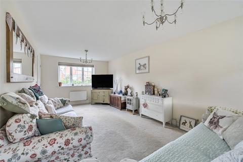 4 bedroom detached house for sale, Four Bedroom Detached House, Woodpecker Cresent, Evercreech