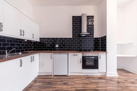 undefined, Flat 5 Saltram Crescent 109 Saltram Crescent