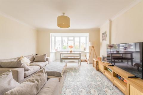 2 bedroom apartment for sale, Wilbury Road, Hove
