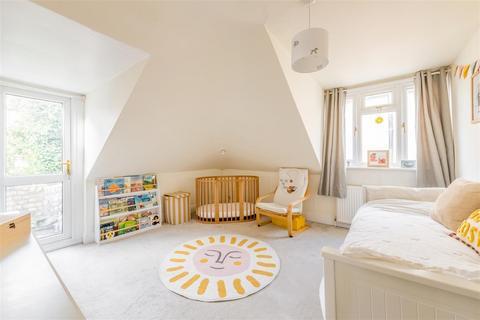 2 bedroom apartment for sale, Wilbury Road, Hove