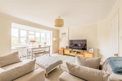 2 bedroom apartment for sale, Wilbury Road, Hove