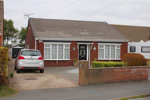 3 bedroom bungalow for sale, Ings Lane, Hibaldstow, DN20