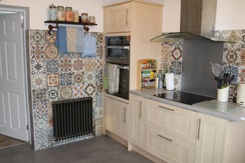 3 bedroom bungalow for sale, Ings Lane, Hibaldstow, DN20