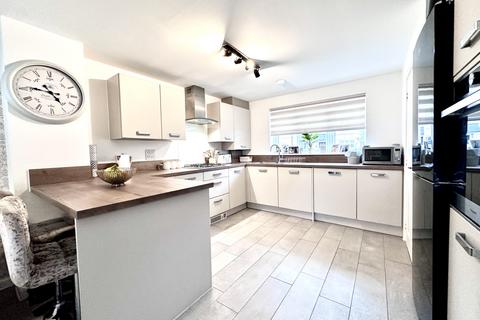 3 bedroom semi-detached house for sale, Quinton Road, Witchford, Ely, Cambridgeshire