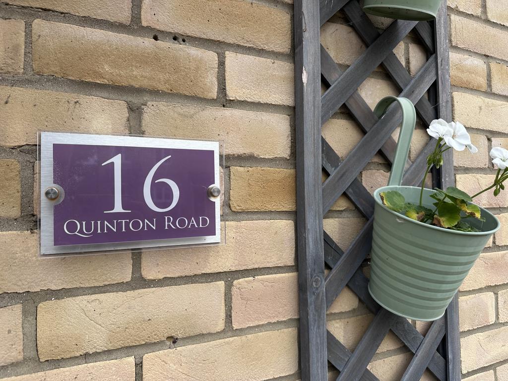 Sign