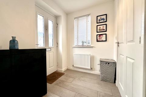 3 bedroom semi-detached house for sale, Quinton Road, Witchford, Ely, Cambridgeshire