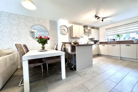 3 bedroom semi-detached house for sale, Quinton Road, Witchford, Ely, Cambridgeshire