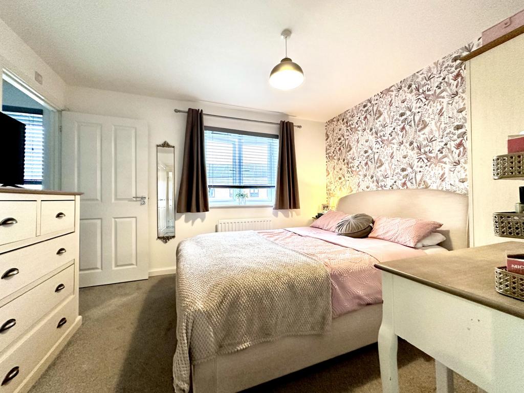 Bed 1