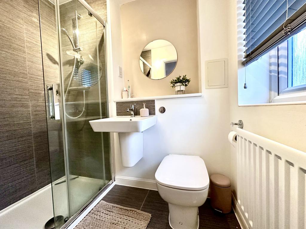 En-suite