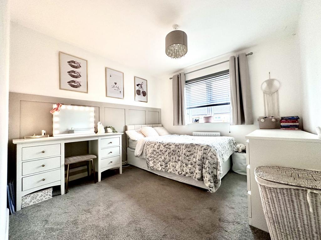 Bed 2