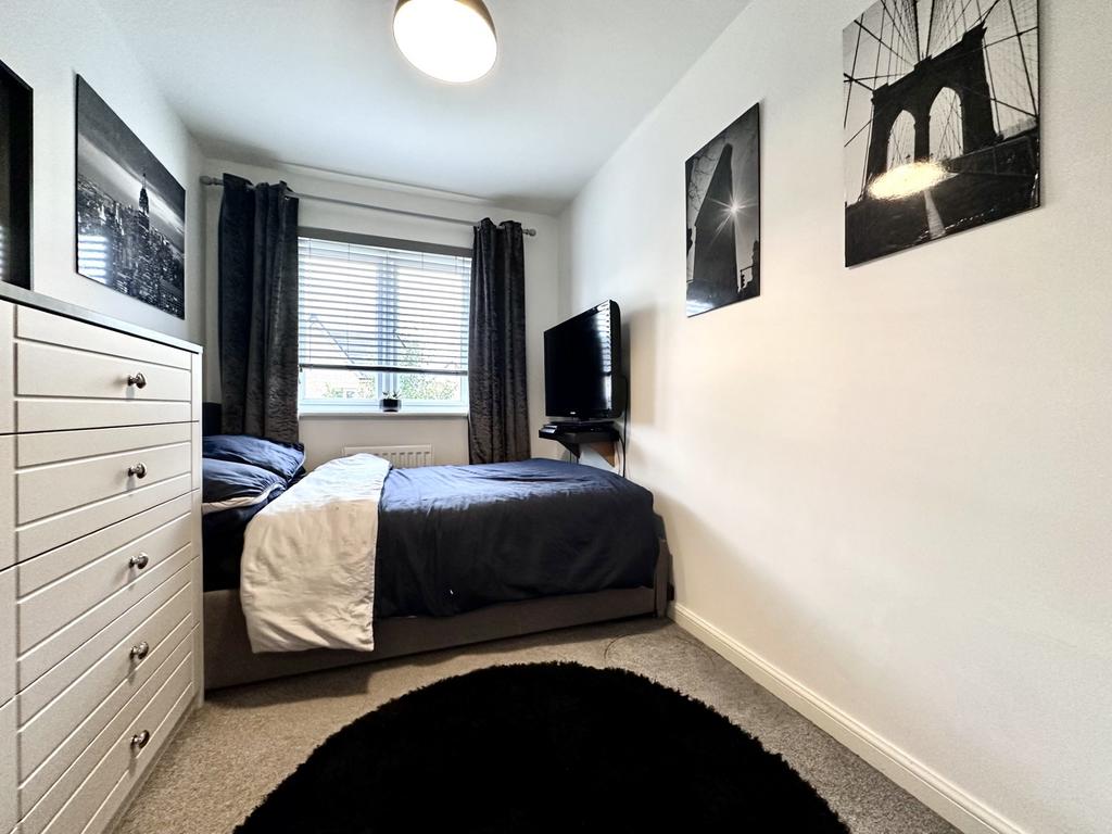 Bed 3