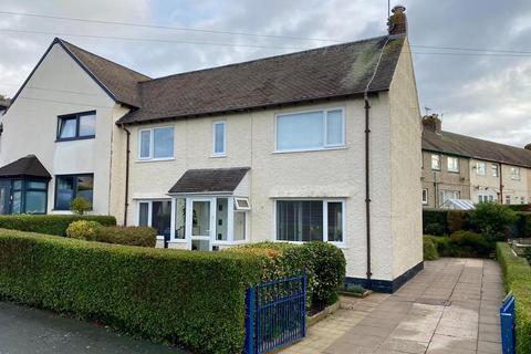 3 bedroom semi-detached house for sale, Park Drive, Deganwy