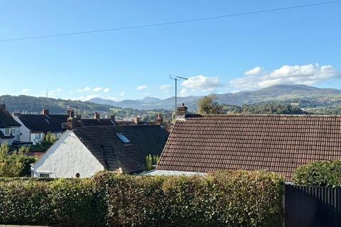 3 bedroom semi-detached house for sale, Park Drive, Deganwy