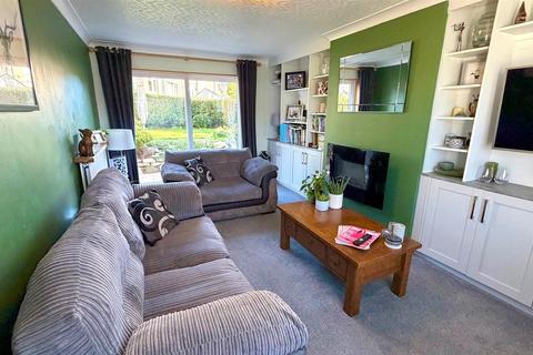 3 bedroom semi-detached house for sale, Park Drive, Deganwy