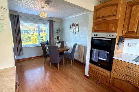 3 bedroom semi-detached house for sale, Park Drive, Deganwy