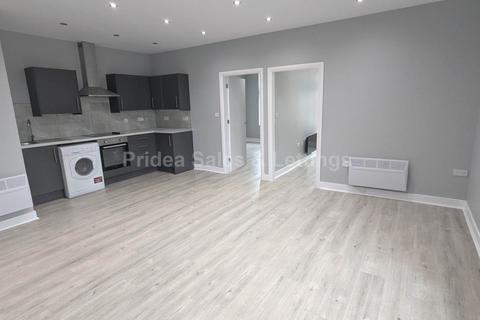undefined, High Street, Lincoln