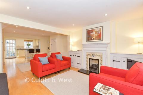 undefined, Kings Terrace, Emsworth, Hampshire