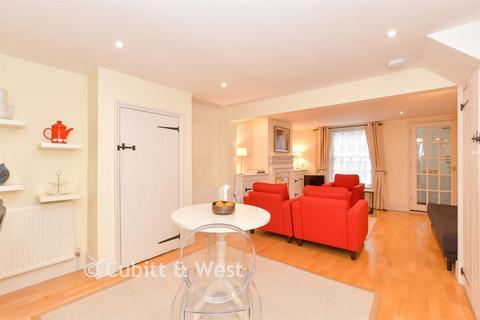 undefined, Kings Terrace, Emsworth, Hampshire