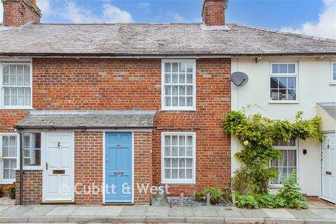 Kings Terrace, Emsworth, Hampshire