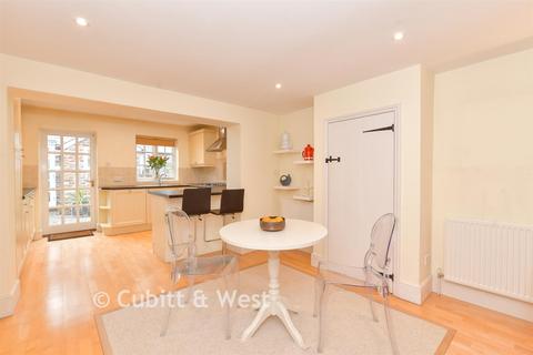 undefined, Kings Terrace, Emsworth, Hampshire