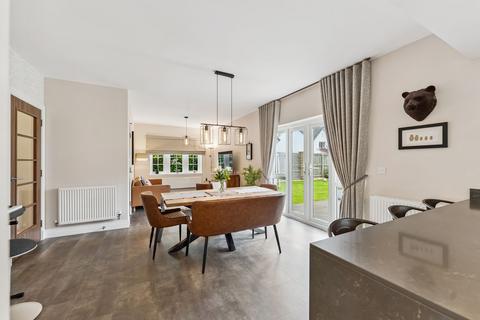 5 bedroom detached house for sale, Grant Place, Bearsden, G61