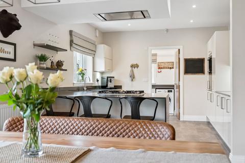 5 bedroom detached house for sale, Grant Place, Bearsden, G61