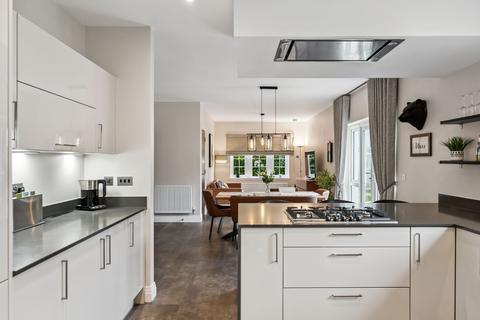 5 bedroom detached house for sale, Grant Place, Bearsden, G61